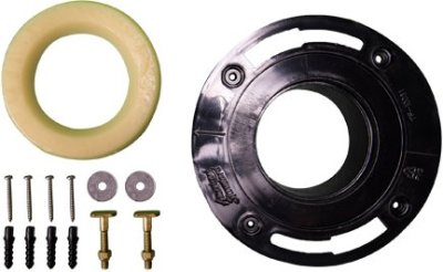 VP-1006 (M11382) หน้าแปลนติดตั้งชักโครก (FLOOR FLANGE)