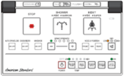 CE1-CNZ00354A16220 REMOTE CONTROL EN S6  