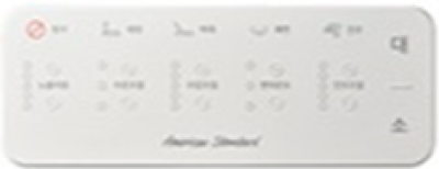 C720200Z-6DAKZZ00I PLAT_REMOTE ASS'Y (MUSIC,EN)