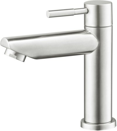 CT1266C54#SA(HM) ก๊อกเดี่ยวอ่างล้างหน้า (SIZE S) รุ่น TITUS