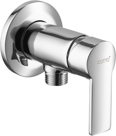 CT1261A2(HM) วาล์วเปิด-ปิดน้ำสำหรับฝักบัว รุ่น GEO