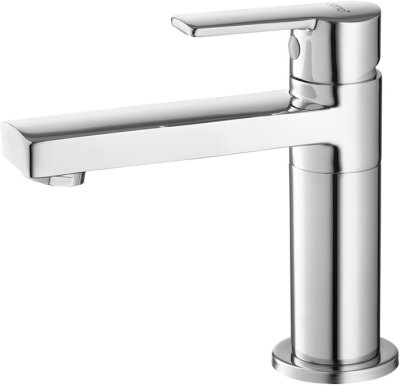 CT1113A2N(HM) ก๊อกเดี่ยวอ่างล้างหน้าแบบก้านโยก รุ่น GEO