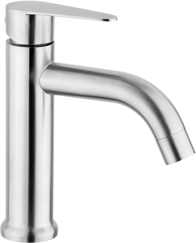 HFHOP-2000HY1 ก๊อกอ่างล้างหน้า สแตนเลส SUS 304