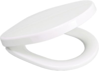 560000S-WT (CL6112M-6D) ฝารองนั่งชักโครก รุ่น CONCEPT