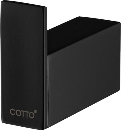 CT0271#BL(HM) ขอแขวนผ้า รุ่น EDGE