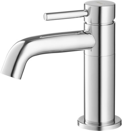 CT1198A1N(HM) ก๊อกเดี่ยวอ่างล้างหน้าแบบก้านโยก รุ่น GEO