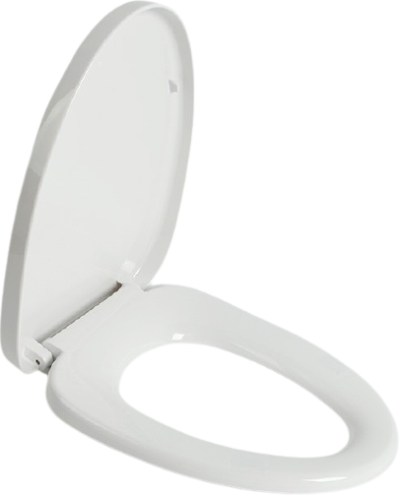 491000S-WT (CL6104M-6D) ฝารองนั่งชักโครก รุ่น 491S