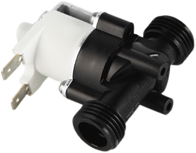 A1580350099 (FF1-CN521S00000001) โซลินอยด์วาล์วสำหรับฟลัชวาล์ว