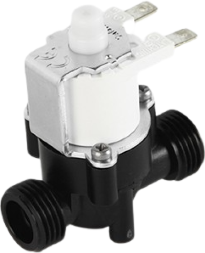 A1580350099 (FF1-CN521S00000001) โซลินอยด์วาล์วสำหรับฟลัชวาล์ว