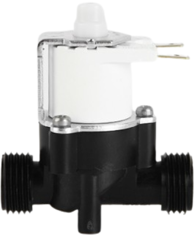 A1580350099 (FF1-CN521S00000001) โซลินอยด์วาล์วสำหรับฟลัชวาล์ว