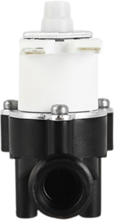 A1580350099 (FF1-CN521S00000001) โซลินอยด์วาล์วสำหรับฟลัชวาล์ว