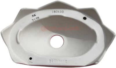 C7082(RA) ฝาถังพักน้ำ GOOGAI