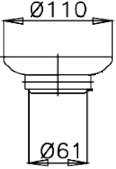 Z703 จานรองสบู่ / GLASS SOAP DISH
