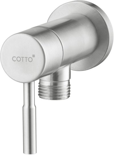 CT1274C55#SA(HM) วาล์วเปิด-ปิดน้ำ สำหรับฝักบัว รุ่น TITUS