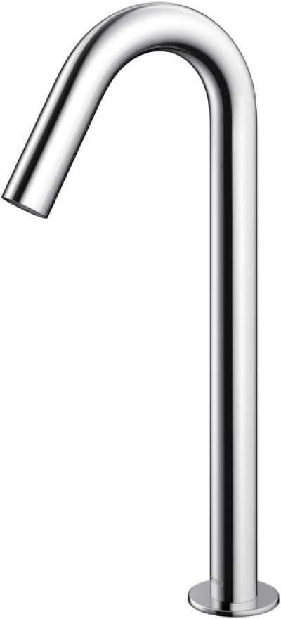 TLE26003T-AC ก๊อกเดี่ยวเซ็นเซอร์ทรงสูง (ใช้ไฟฟ้า 220V)