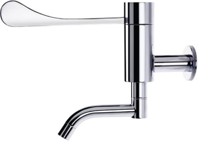 SM 3821 ก๊อกเดี่ยวอ่างล้างหน้า