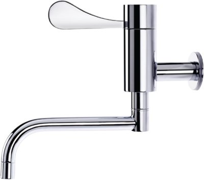 SM 3820 L ก๊อกเดี่ยวอ่างล้างหน้า