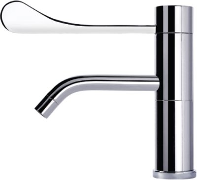 SM 3831 ก๊อกเดี่ยวอ่างล้างหน้า