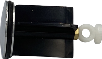 A952022-N อะไหล่ชุดระบายน้ำอ่างล้างหน้า PLUNGER S/A CR