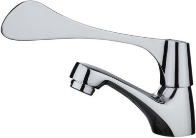 HB100B-50C ก๊อกเดี่ยวเอนกประสงค์แบบก้านปัด