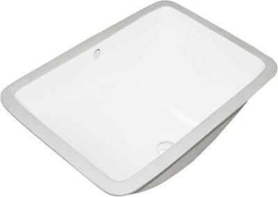 K-23883X อ่างล้างหน้า แบบฝังใต้เคาน์เตอร์ รุ่น PINE