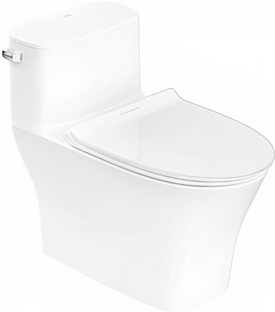 TF-2006TSC-WT-0 (CCAS1882-111A410T0) สุขภัณฑ์ แบบชิ้นเดียว 4.8 ลิตร รุ่น SIGNATURE