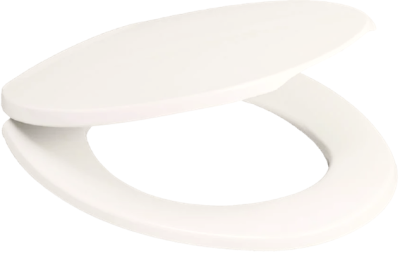 4800000-BN (CL6004M-2A) ฝารองนั่งชักโครก รุ่น 48 (สีงาช้าง)