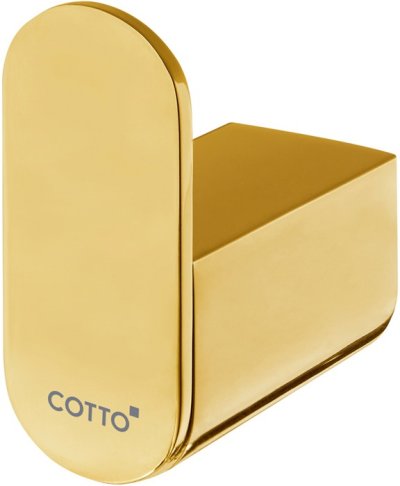 CT0281#GR2(HM) ขอแขวนผ้า รุ่น ARCH