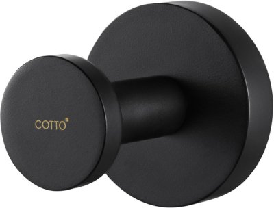 CT0088#BL ขอแขวนผ้า รุ่น PJ