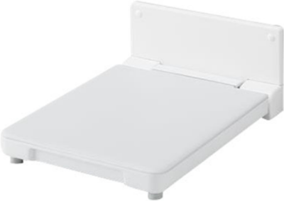 YKA41VC บอร์ดสำหรับเปลี่ยนเสื้อผ้า