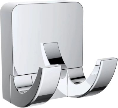 CT0313(HM) ขอแขวนผ้า แบบคู่ รุ่น MAGNETO