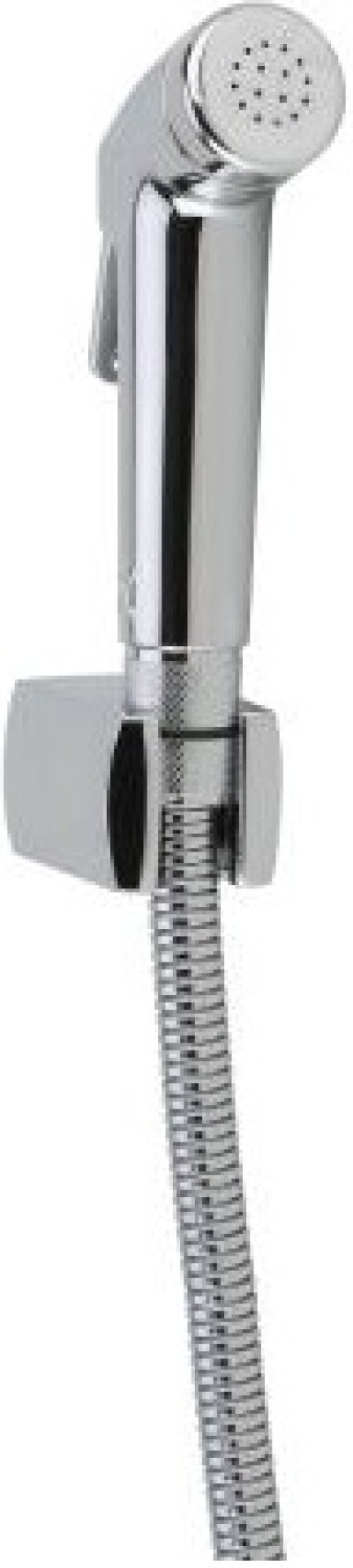 485.95.001 สายฉีดชำระ สีโครเมี่ยม