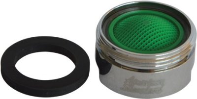 01.2413.0 (F88003) ปากกรองสำหรับก๊อกน้ำ