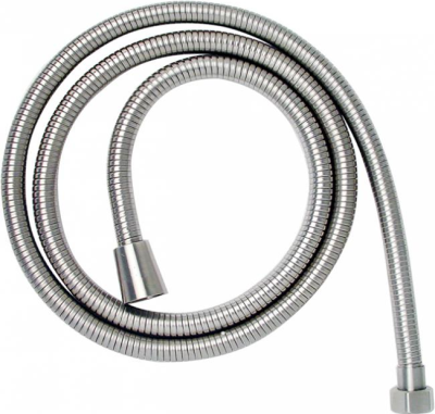 FJVHP-00044S สายฝักบัวสแตนเลสยาว 1.50 ม.