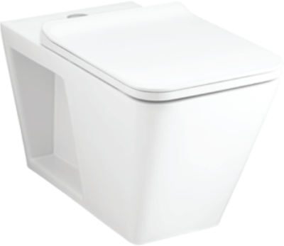 C124207 สุขภัณฑ์ แบบตั้งพื้น รุ่น SIMPLY MODISH