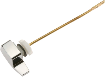 GS1117940-CP มือบิดหม้อน้ำก้านตรง รุ่น APOLLO, NEPTUNE, WASHSAVER, SIPHONSAVER , MINOR