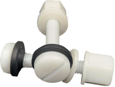 GS1050618 น็อตยึดถังพักน้ำ