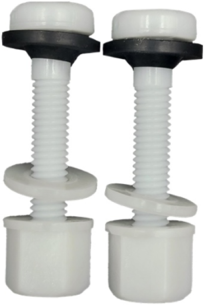 GS1050618 น็อตยึดถังพักน้ำ