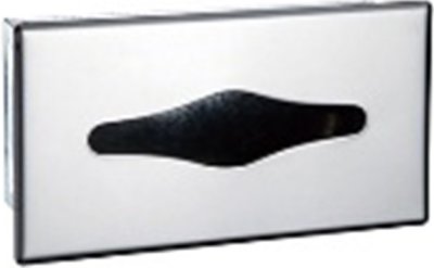 KB-13-332-50 ที่ใส่กระดาษชำระแบบฝังผนัง