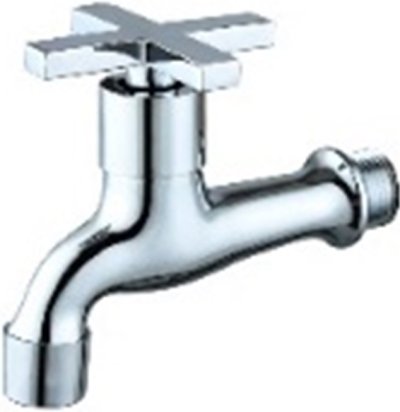 KF-70-400-50 ก๊อกเดี่ยวติดผนัง