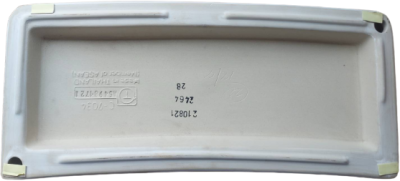 C7034 ฝาหม้อน้ำชักโครก C10347