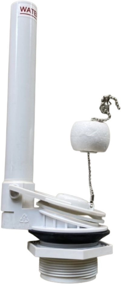 1060730-ASP ชุดทางน้ำออกชักโครก