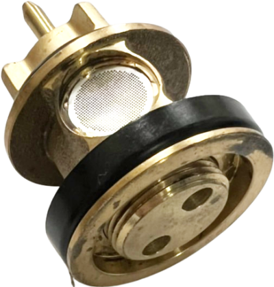 FT9U007 PART(TS) ชุดลูกสูบฟลัชวาล์ว(TFV.E.NL.NS.)