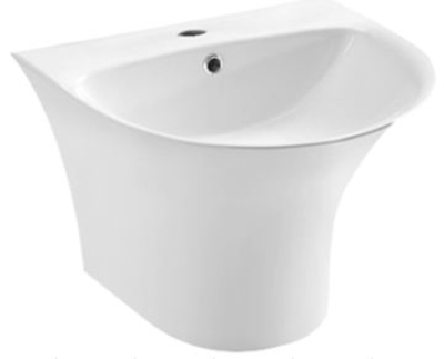 ECW-04-121F-11 อ่างล้างหน้า แบบแขวนผนังicon   