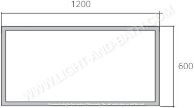 MM008 กระจกเงา รุ่น MY MINE