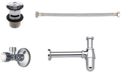 F8BF01-CHACT COMPONENT KIT 01-160S074N