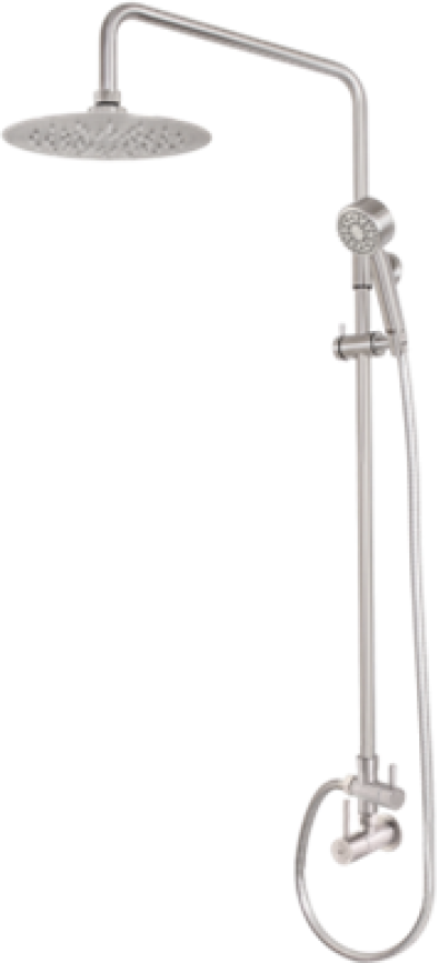 WS-8097R ชุดฝักบัวอาบน้ำ แบบเรนชาวเวอร์