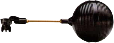 PC-738045-200-DIY (M10881-DIY) ชุดลูกลอยชักโครกพร้อมก้าน 114 มม.