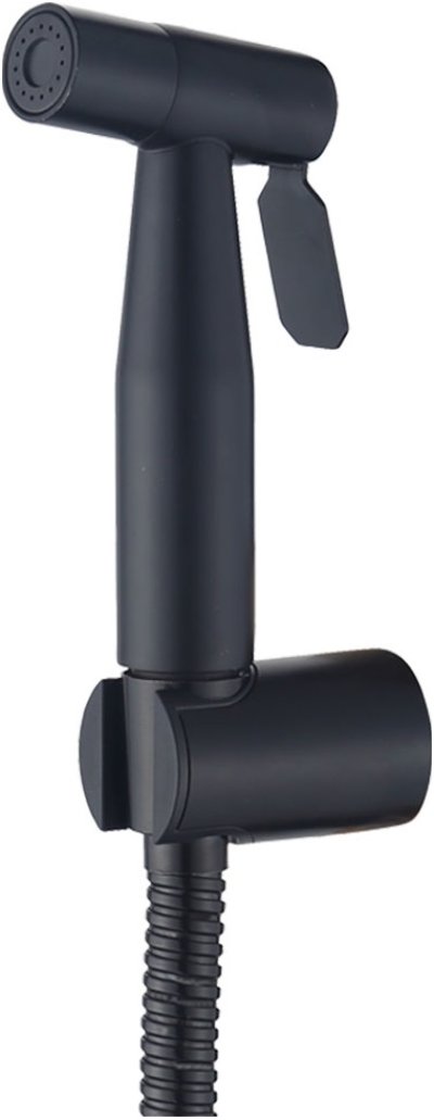 RA BLACK-19 ชุดสายฉีดชำระครบชุด BLACK