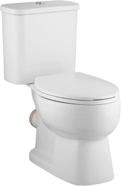 K-20828X-S-WK สุขภัณฑ์ แบบสองชิ้น 3/4.5 ลิตร รุ่น MAPLE